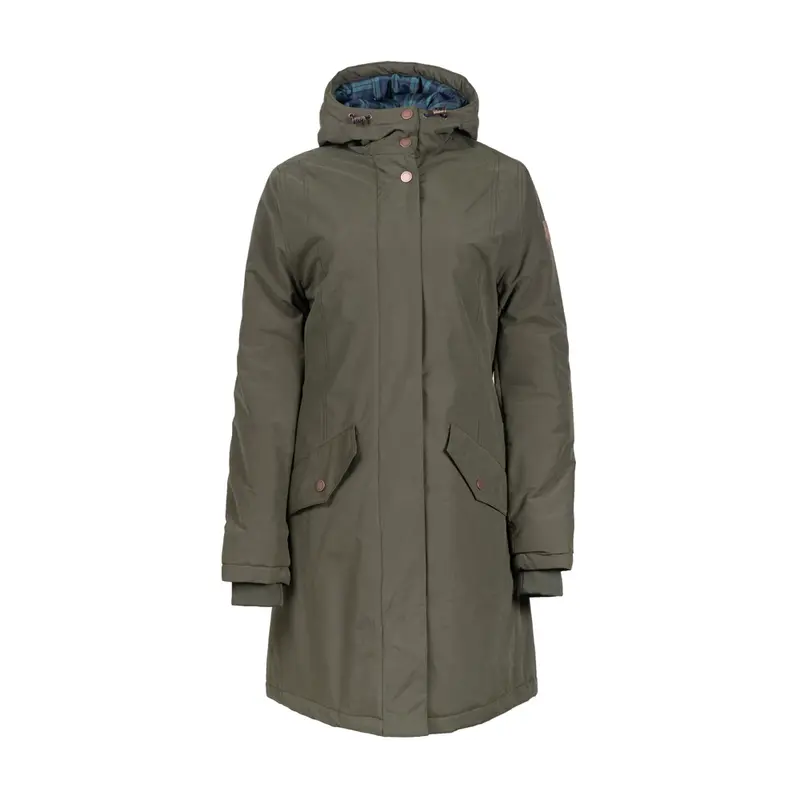 Coat Simone