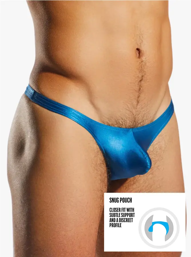 Cocksox CX22GS Swim Thong Marina