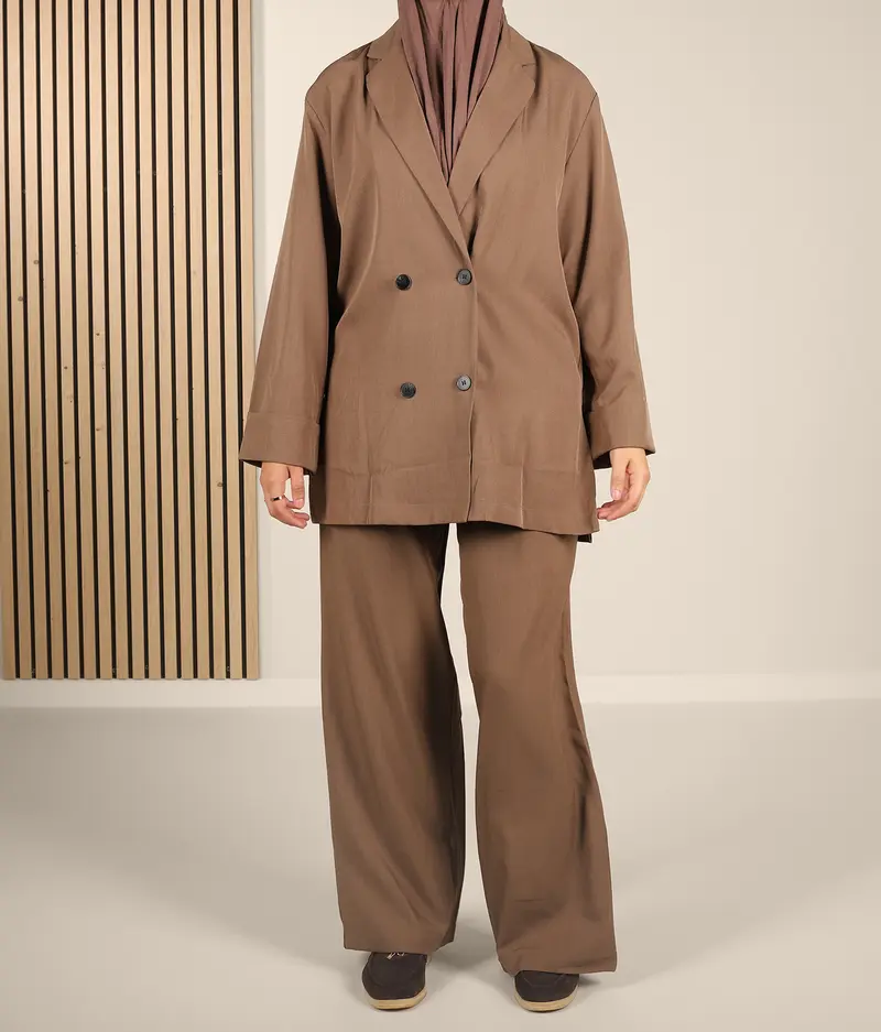 Colbert Twin Set Sophia