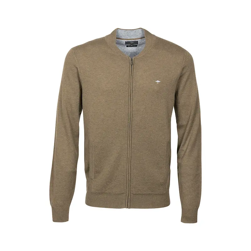 College Cardigan