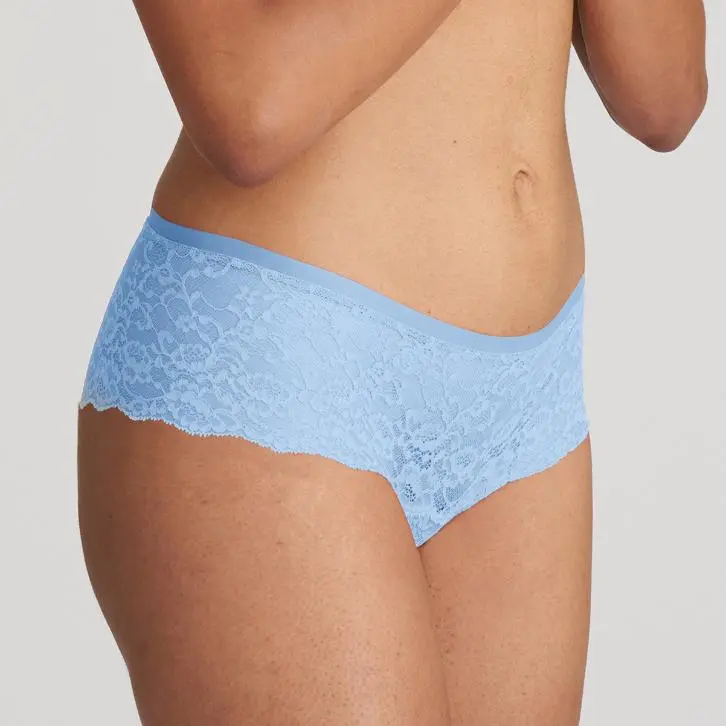 Color Studio Lace Short 0521633 Open Air
