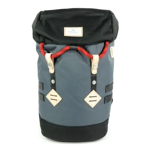 Colorado Grey Charcoal