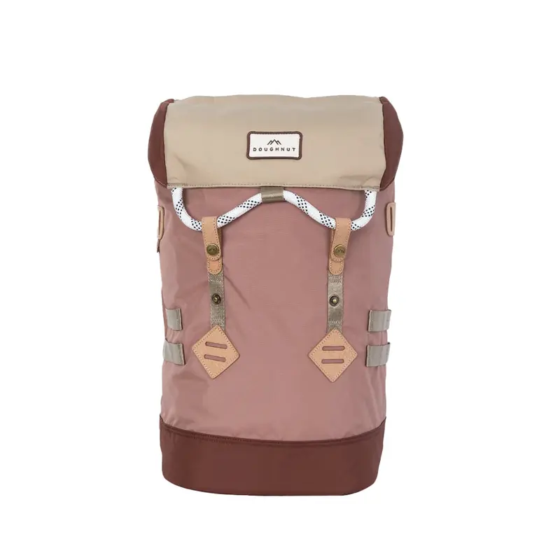 Colorado Jungle Backpack chestnut