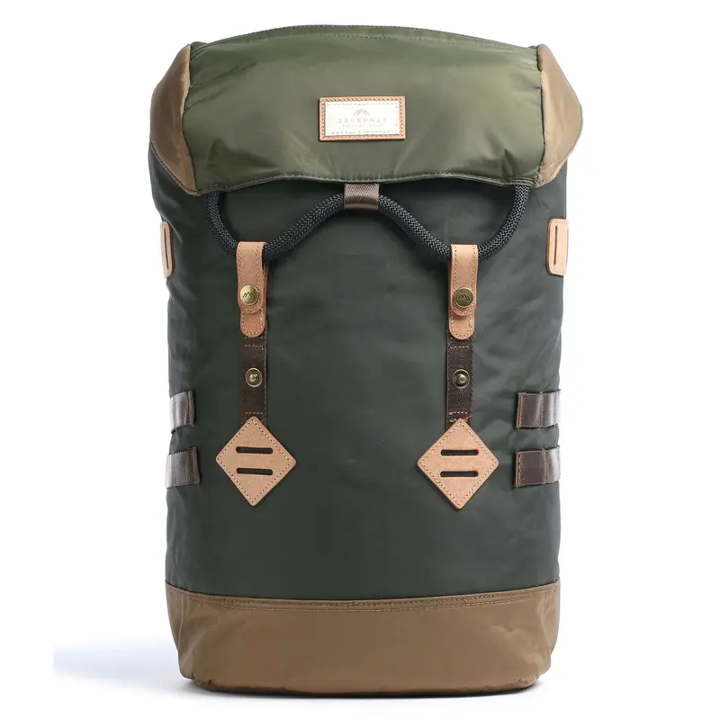 Colorado Jungle Series Backpack