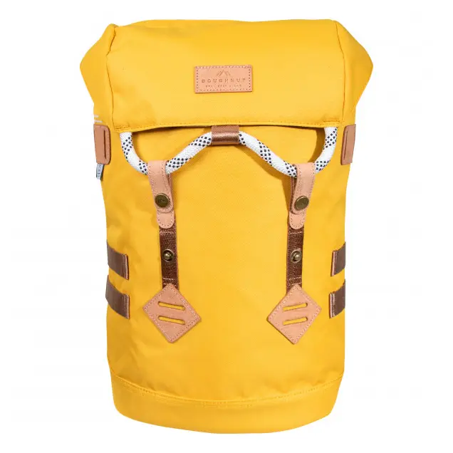 Colorado Reborn Mustard