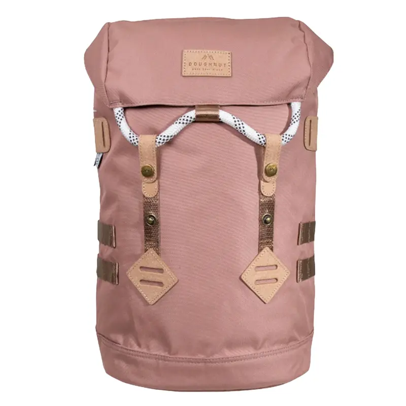 Colorado Reborn Series Backpack Chestnut