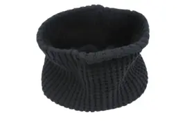 Colsjaal effen navy