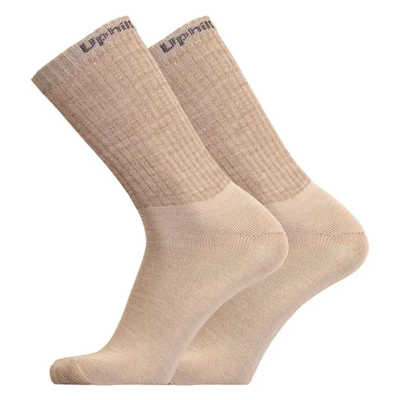 Combat Merino Wandelsokken