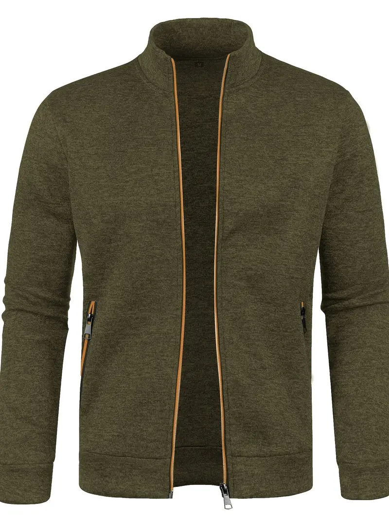 Comfortabel vest heren