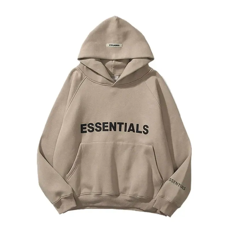 Comfortabele Hoodie trui voor Dames