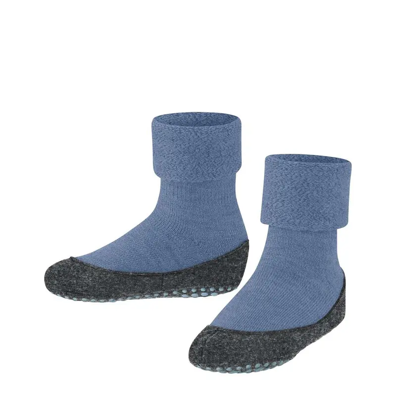 Cosyshoe Minis Wollen Pantoffels Kinderen