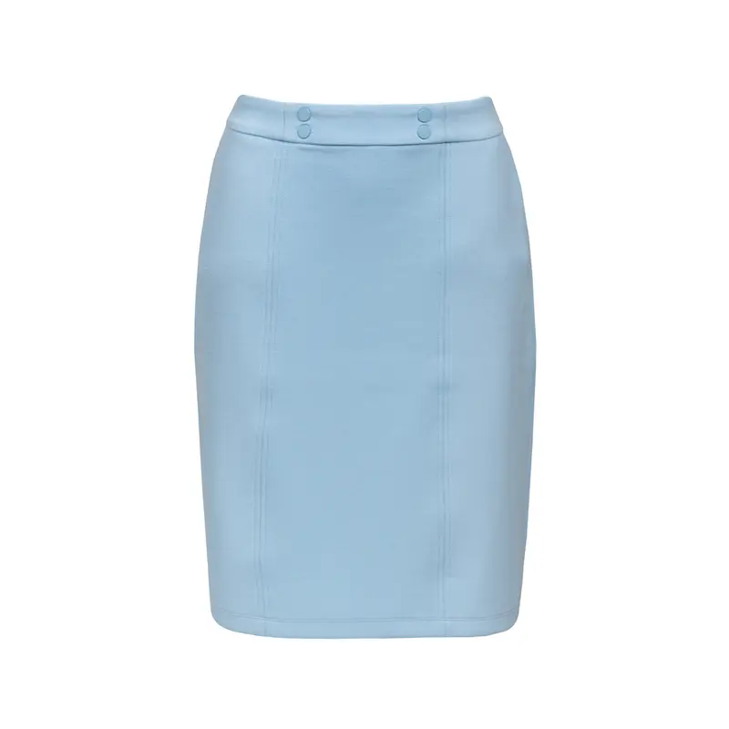 Cotton skirt