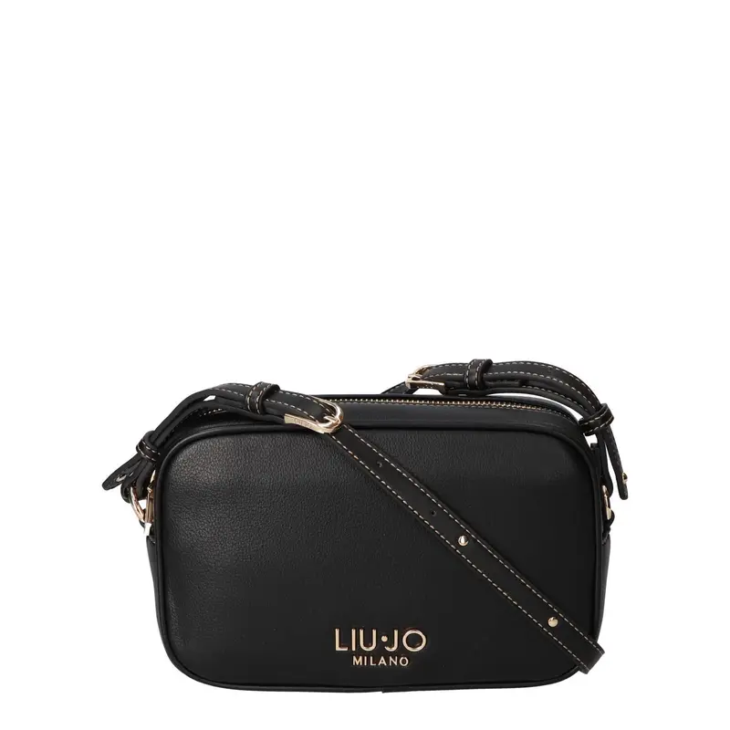 Crossbody Tassen, Zwart