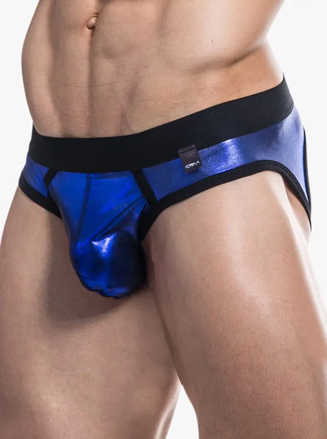 Cut4Men C4M07 Jockair Blue