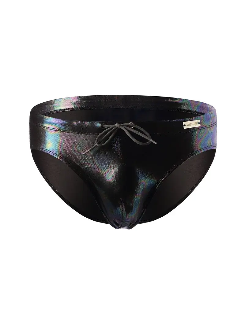 Cut4Men C4M33 Swimwear Brief Midnight Emerald