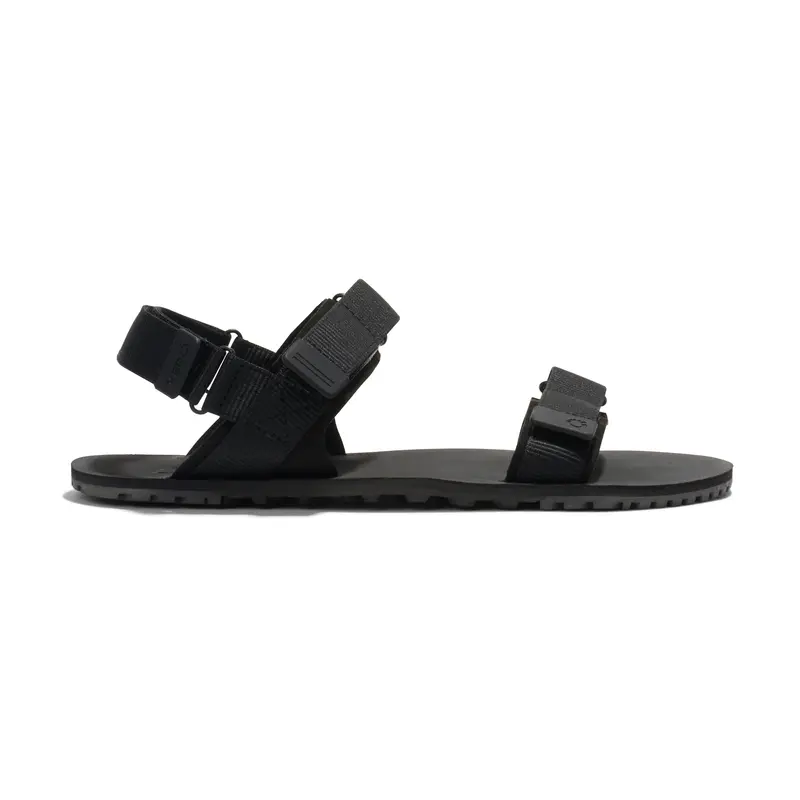 D-Trail Black Asphalt Mannen