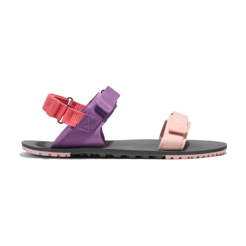 D-trail Black Dewberry Multi Vrouwen