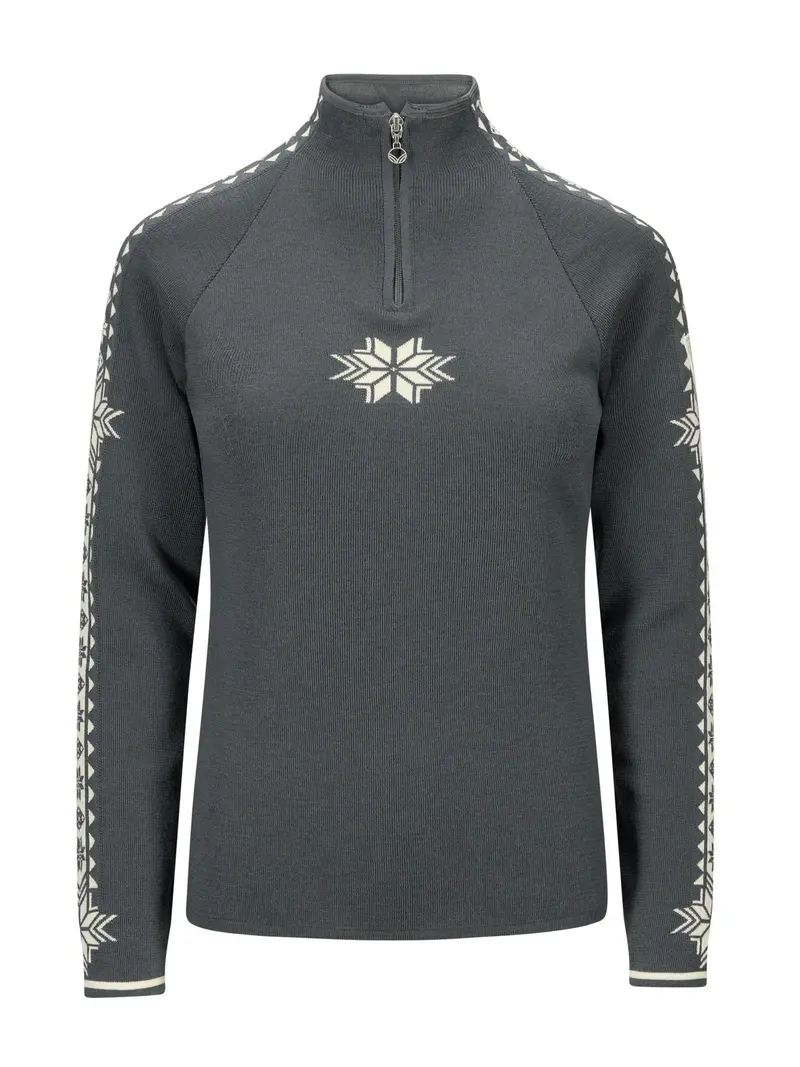 Dale of Norway - Geilo sweater | damestrui met rits
