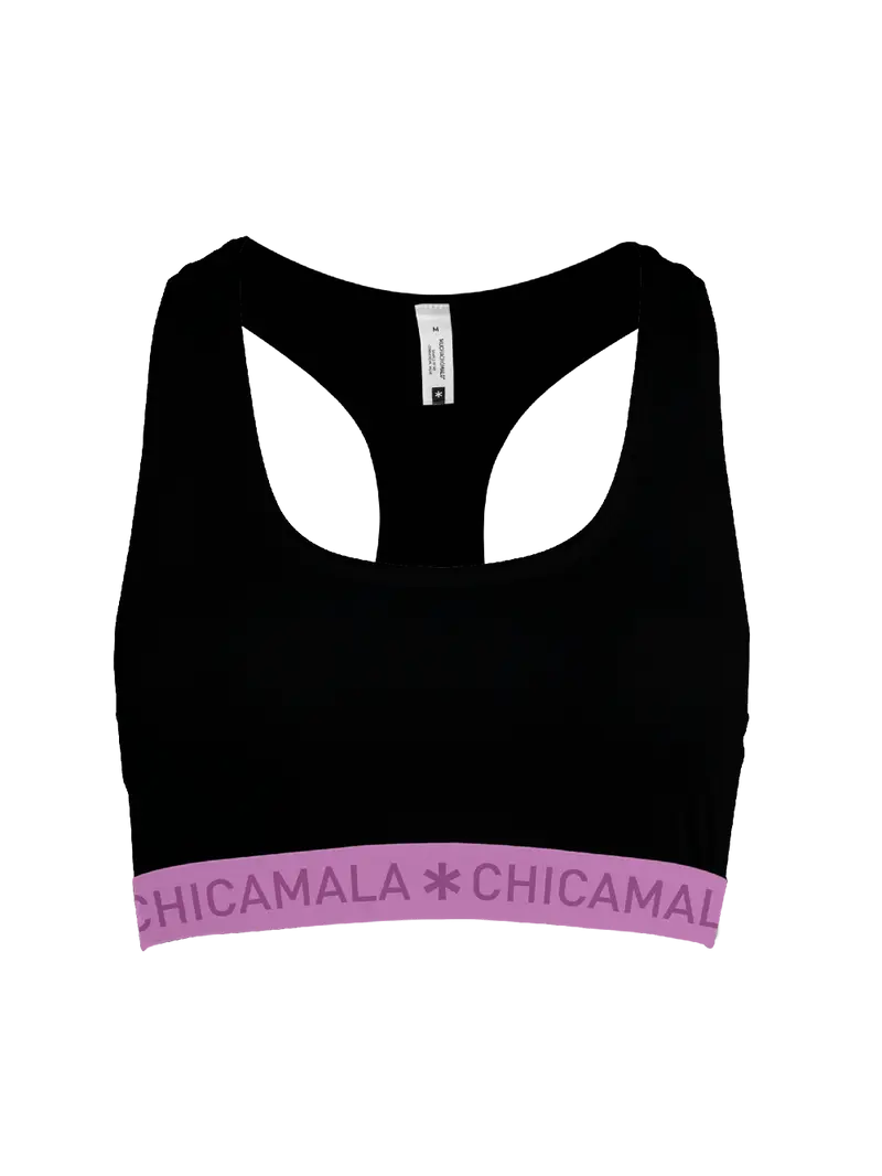 Dames 1-pack Racerback