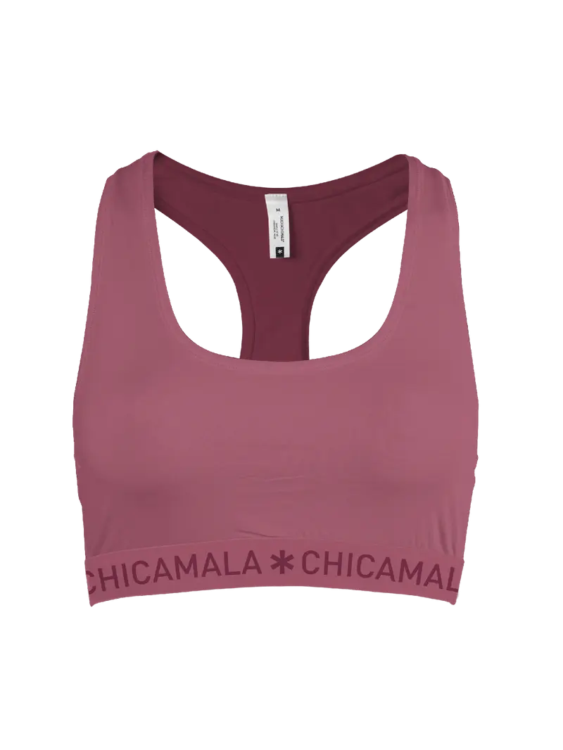 Dames 1-pack Racerback