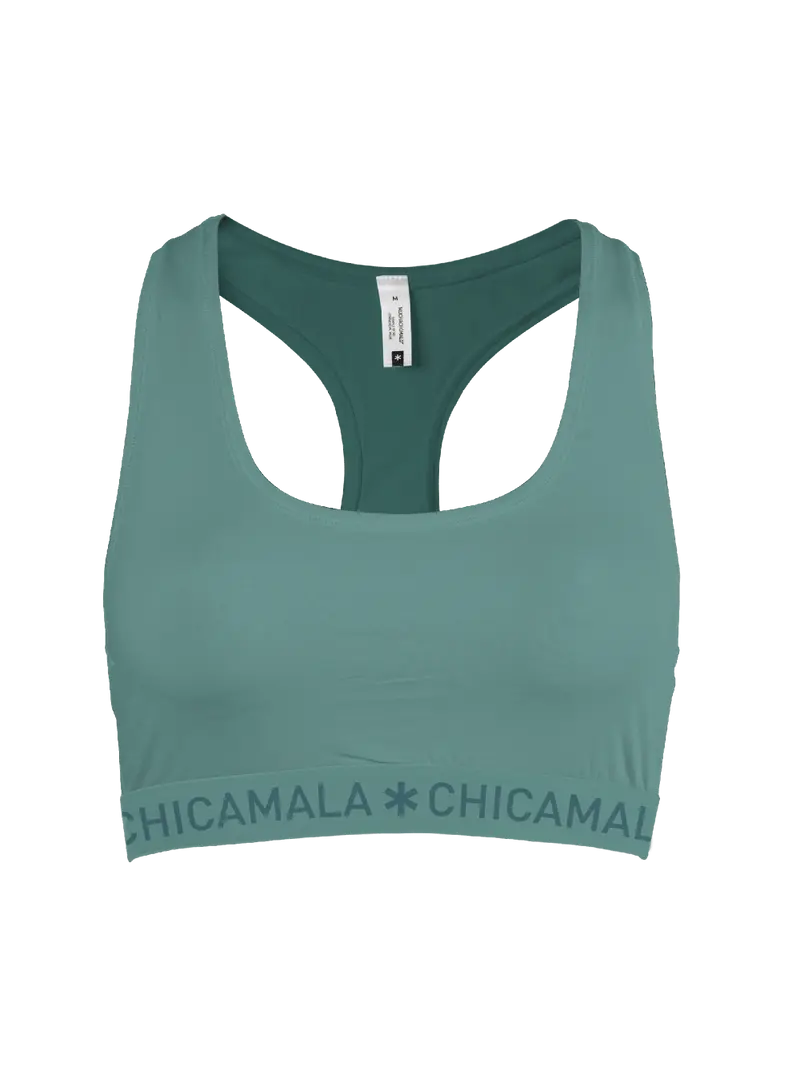 Dames 1-pack Racerback
