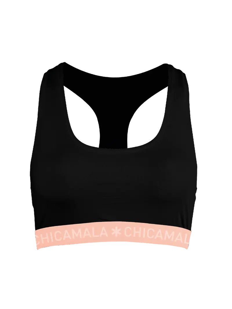 Dames 1-pack Racerback