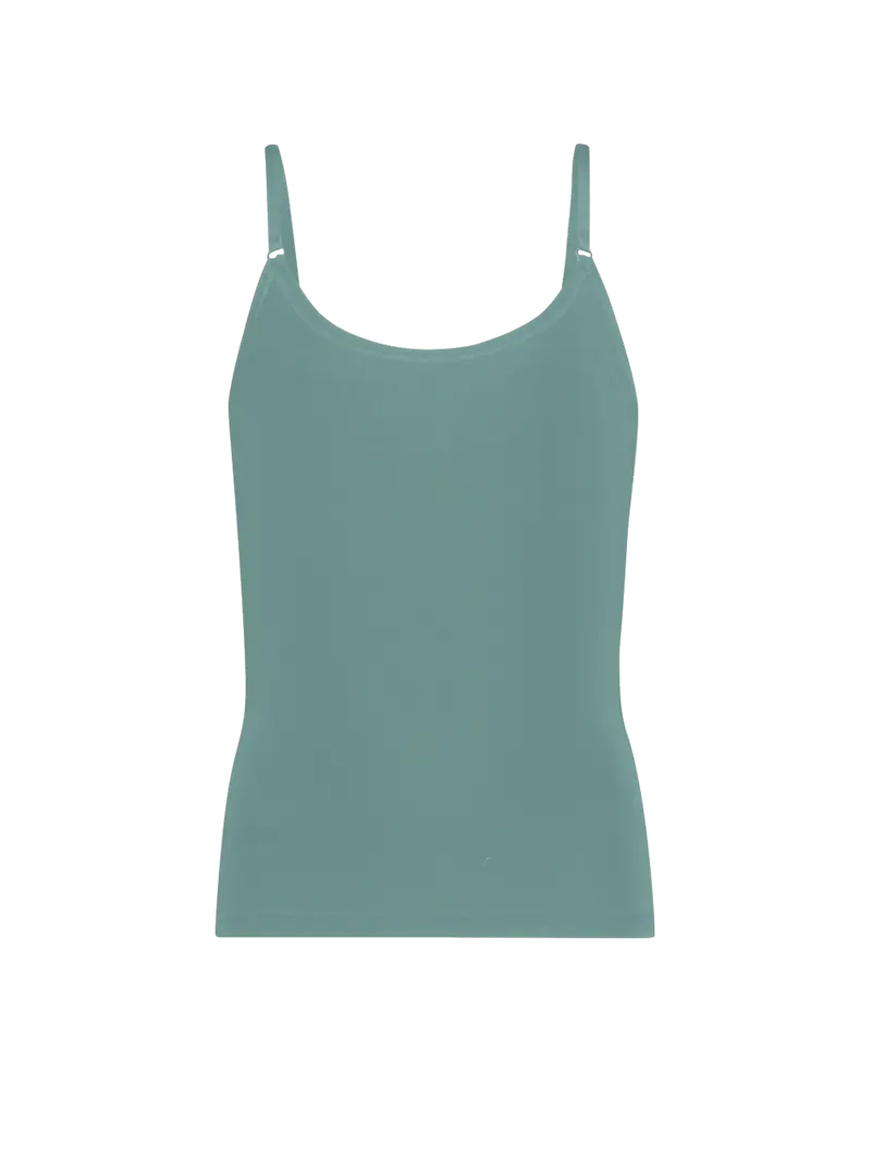 Dames 1-pack singlet