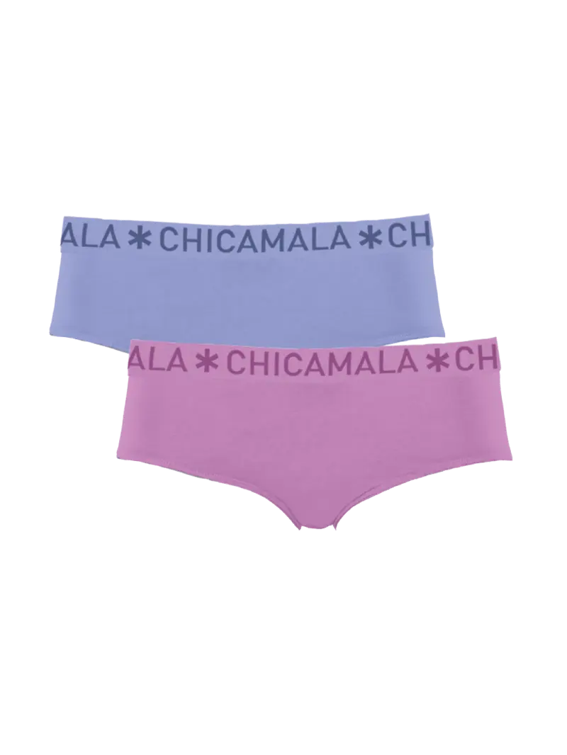 Dames 2-pack Briefs