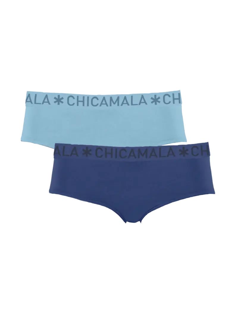 Dames 2-pack Briefs