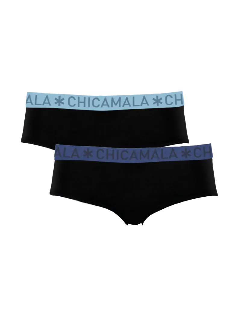 Dames 2-pack Briefs