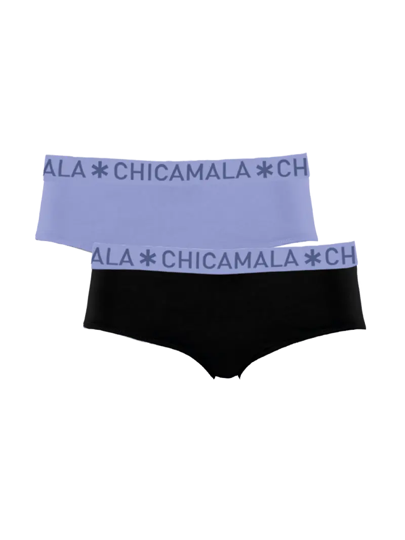 Dames 2-pack Briefs