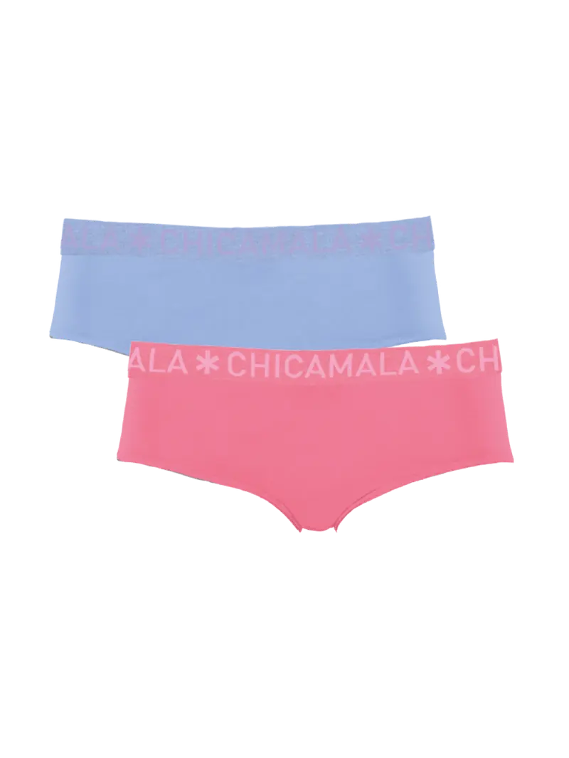 Dames 2-pack Briefs