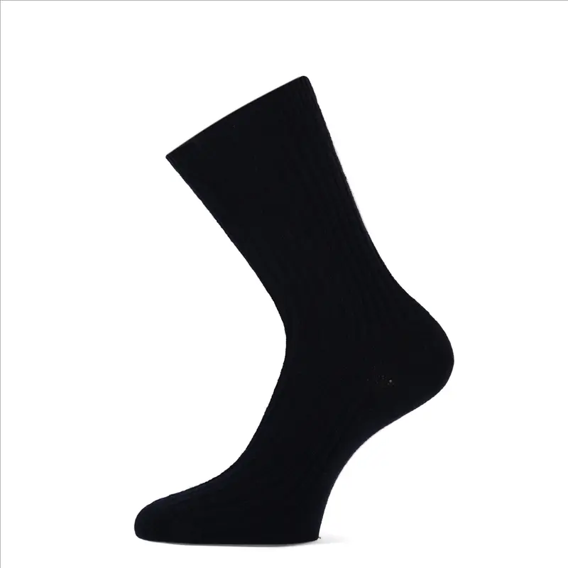Dames - Herensok MM cashmere 82201 4990 Marine