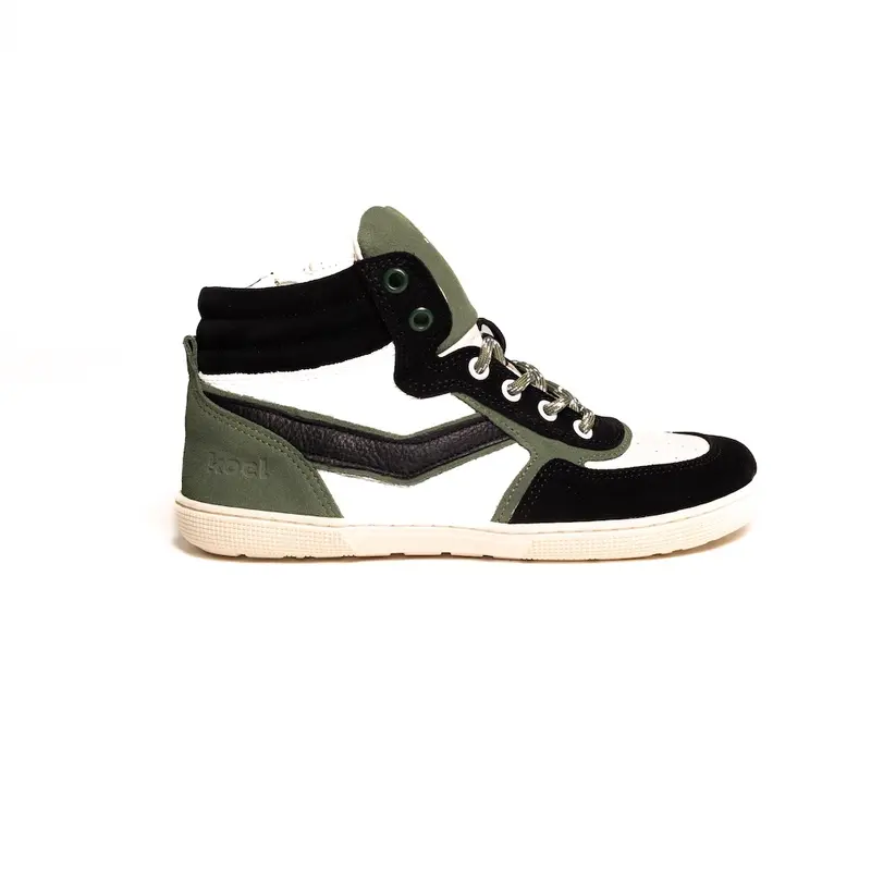 Danish Nappa Green