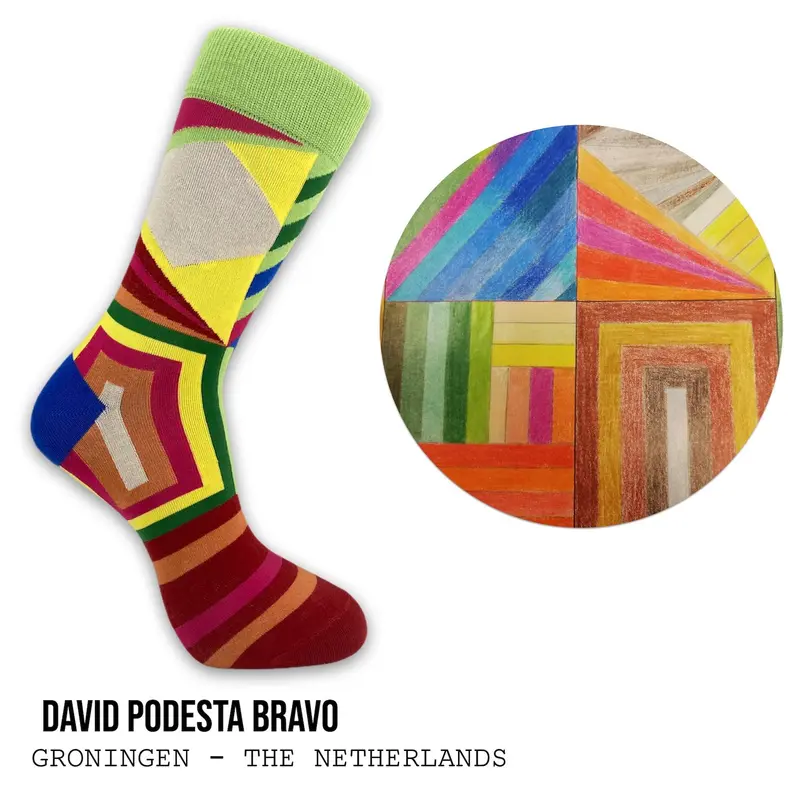 David