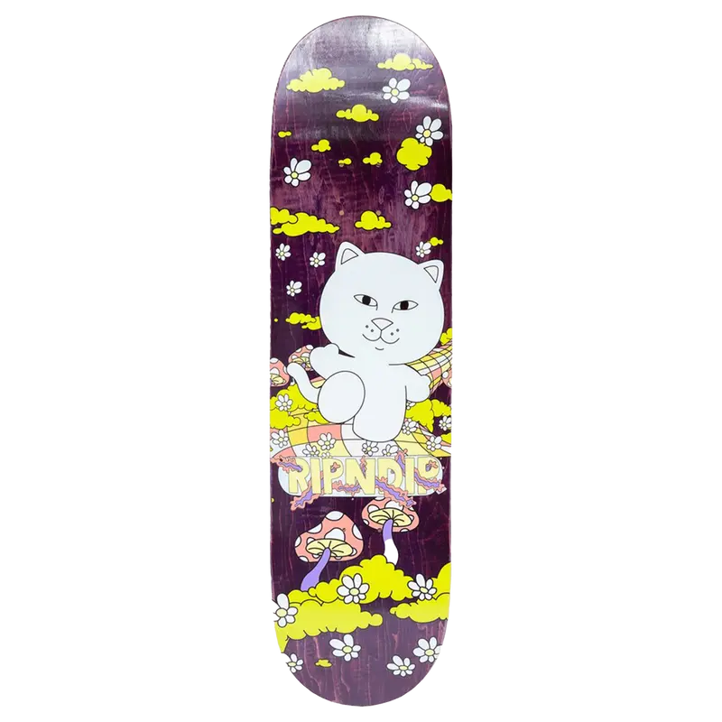 Day Tripper Board