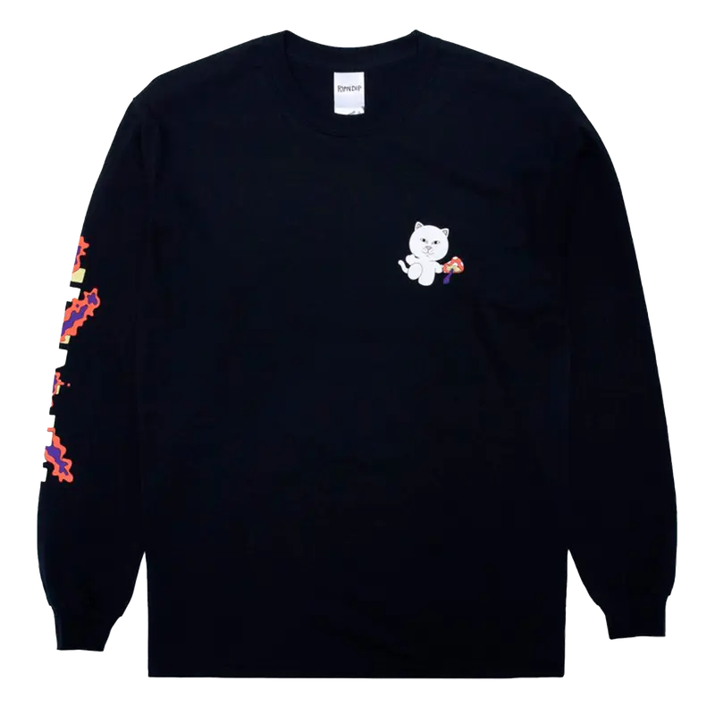 Day Tripper Long Sleeve