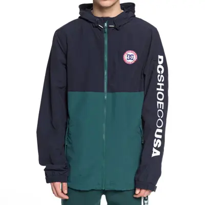 DC Shoes Bah Way Block