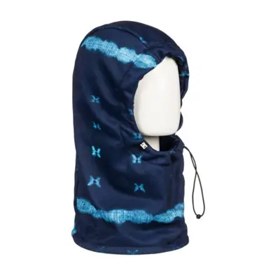 DC Shoes Hoodaclava Nekwarmer Dark Blue