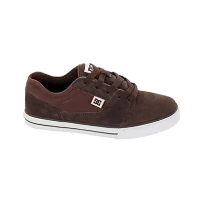 DC Shoes Kids Bristol Dark Chocolate