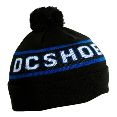 DC Shoes Kids Factor Beanie