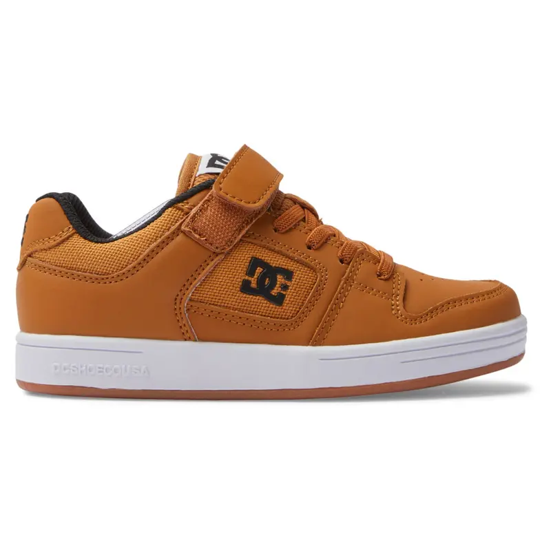 DC Shoes Manteca 4 V Wheat/Black