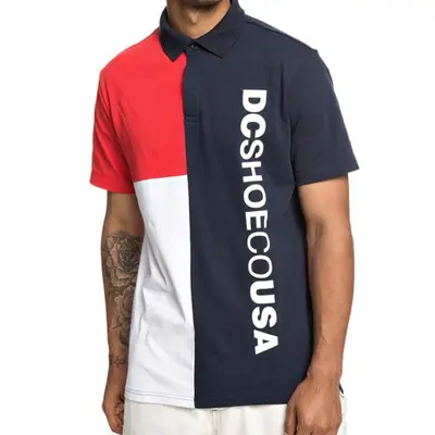 DC Shoes Mawson Polo