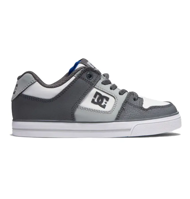 DC Shoes Pure Elastic Kids