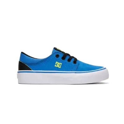 DC Shoes Trase SE Kids Skateschoen