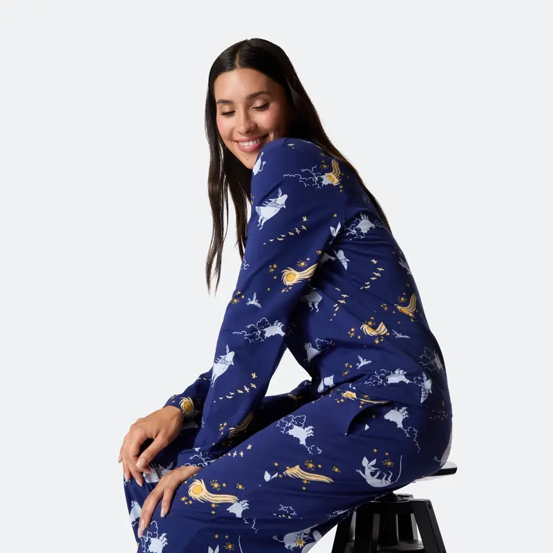 De Komeet Komt Pyjama Dames
