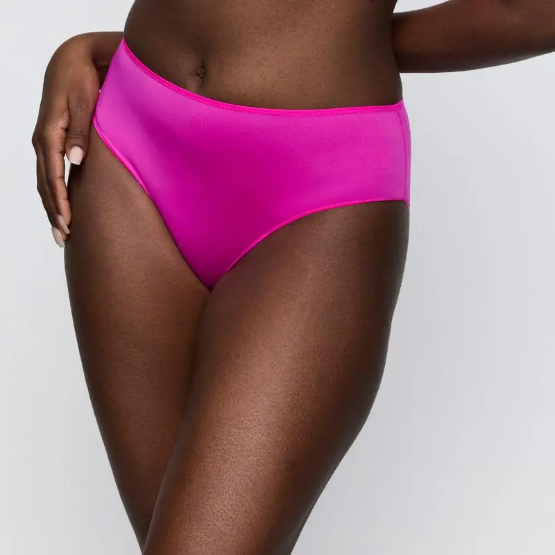 Dear Night Taille Slip 0542639 Influencer Pink