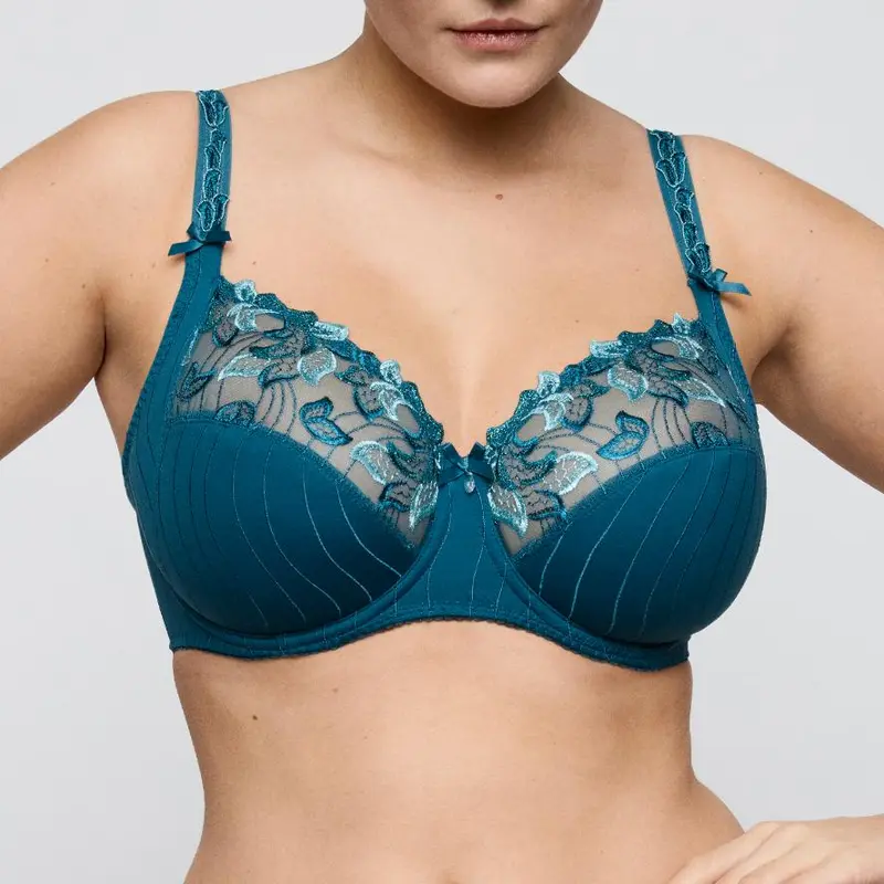 Deauville Beugel Bh 0161810 Peacock