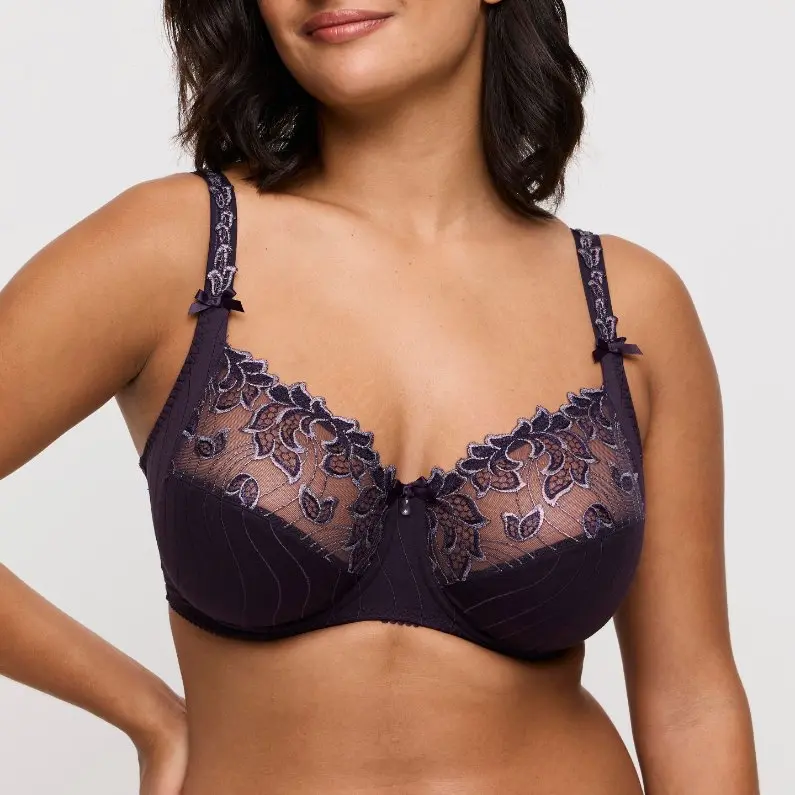 Deauville Beugel Bh 0161811 Amethyst Gem