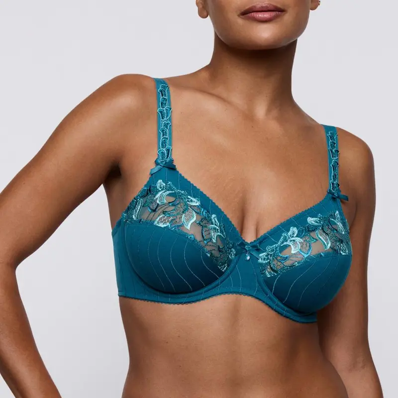 Deauville Beugel Bh 0161816 Peacock